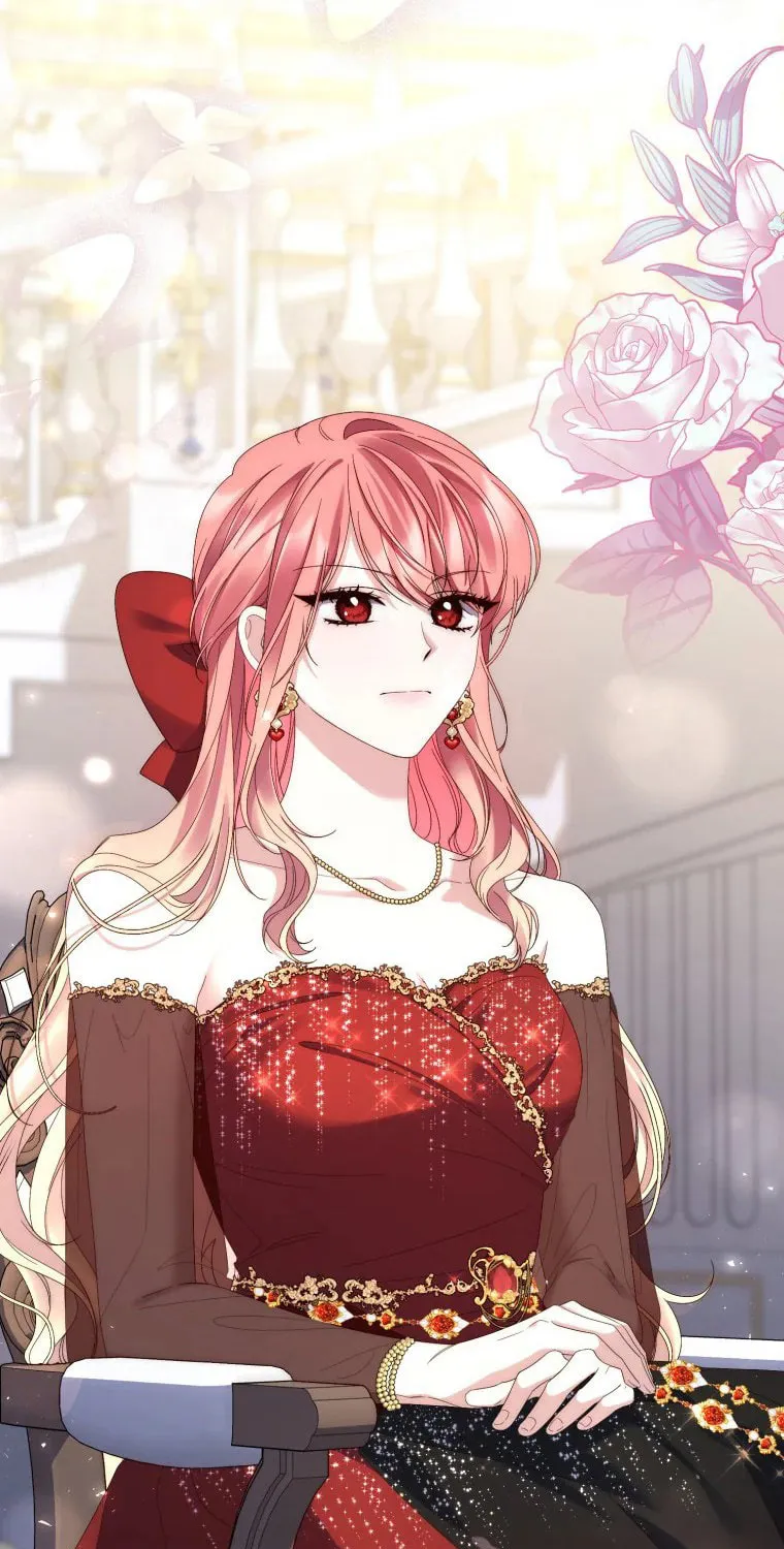 A Princess Who Reads Fortune Chapter 9 page 49 - 