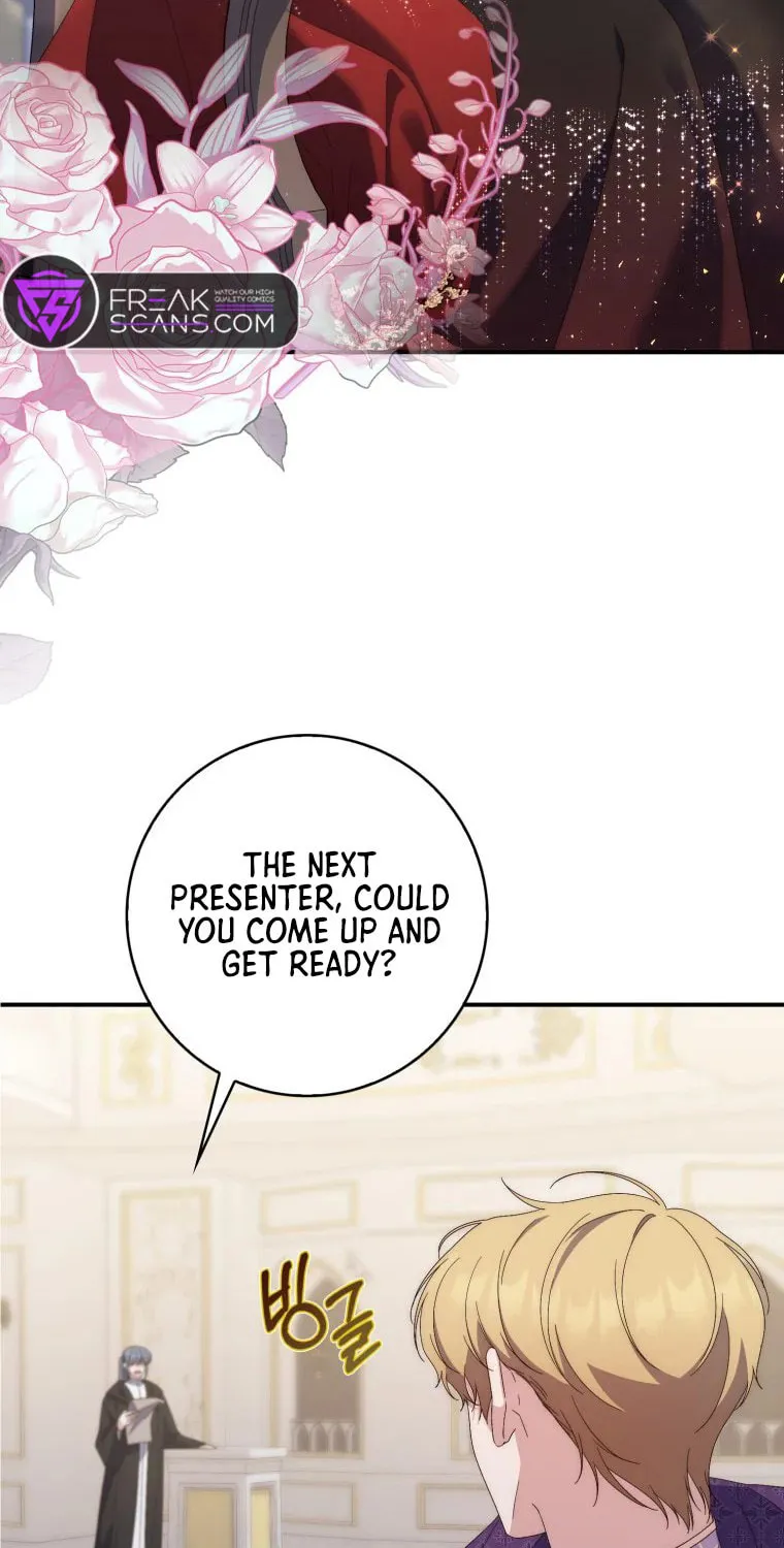 A Princess Who Reads Fortune Chapter 9 page 50 - 