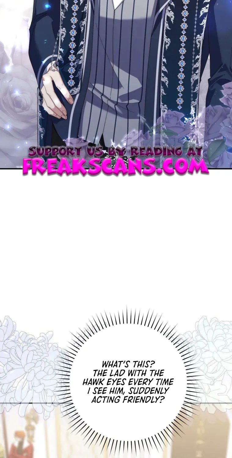 A Princess Who Reads Fortune Chapter 9 page 6 - 
