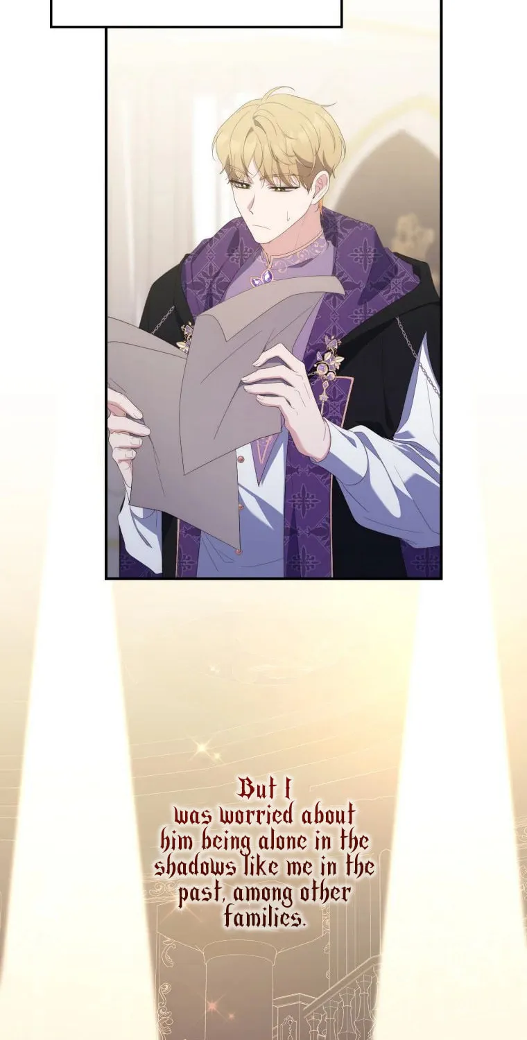 A Princess Who Reads Fortune Chapter 9 page 52 - 