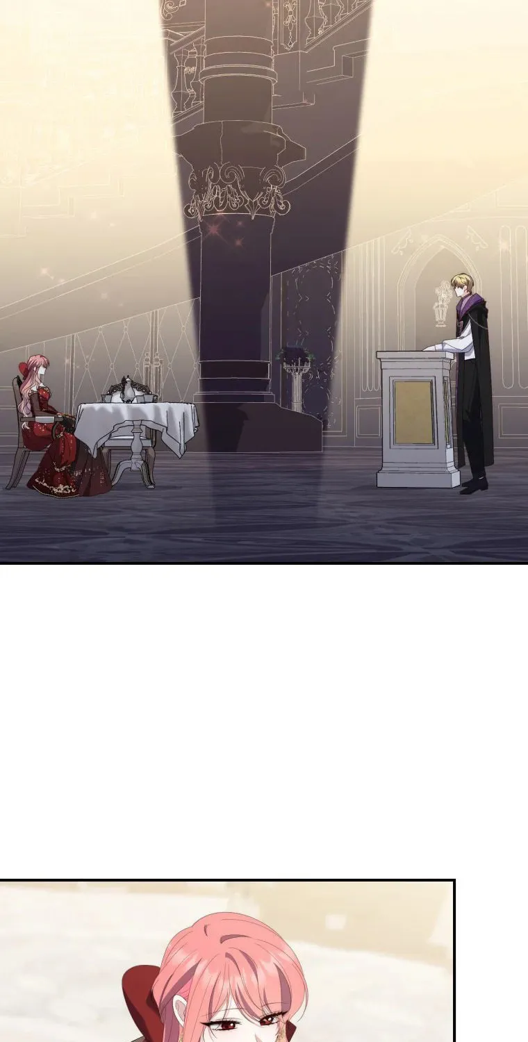 A Princess Who Reads Fortune Chapter 9 page 53 - 