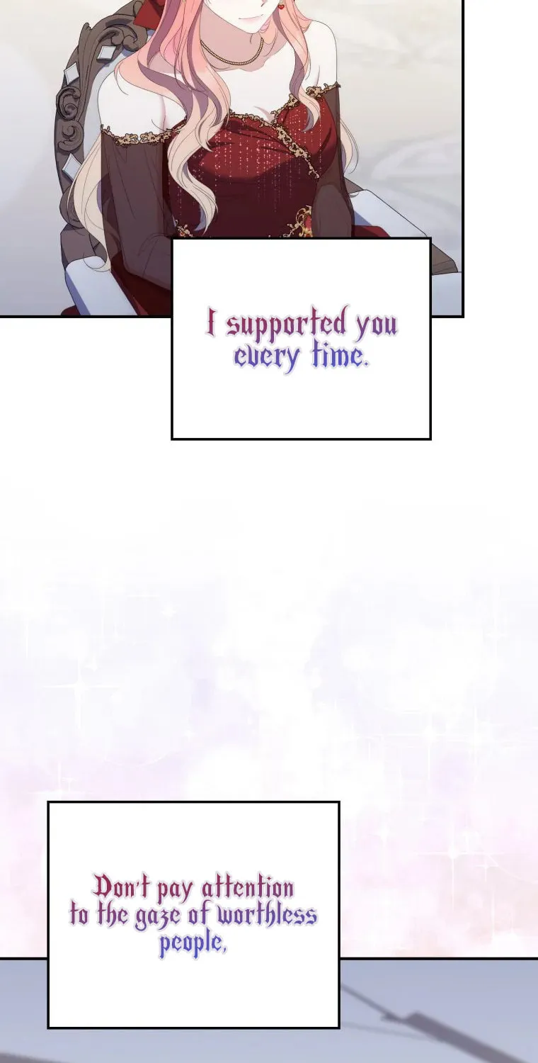 A Princess Who Reads Fortune Chapter 9 page 54 - 