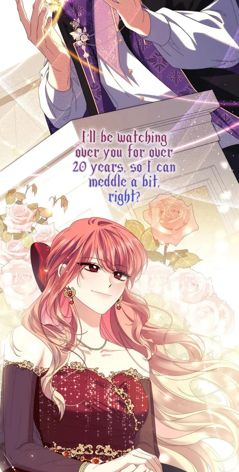 A Princess Who Reads Fortune Chapter 9 page 57 - 