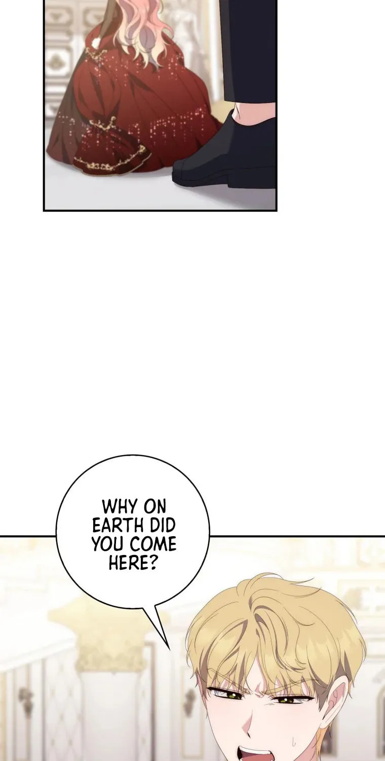 A Princess Who Reads Fortune Chapter 9 page 60 - 