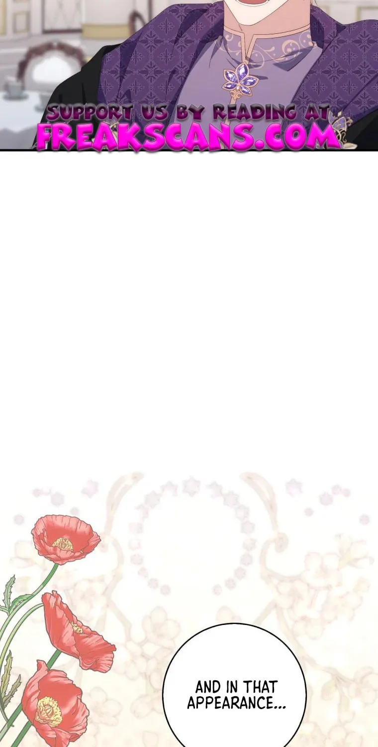 A Princess Who Reads Fortune Chapter 9 page 61 - 