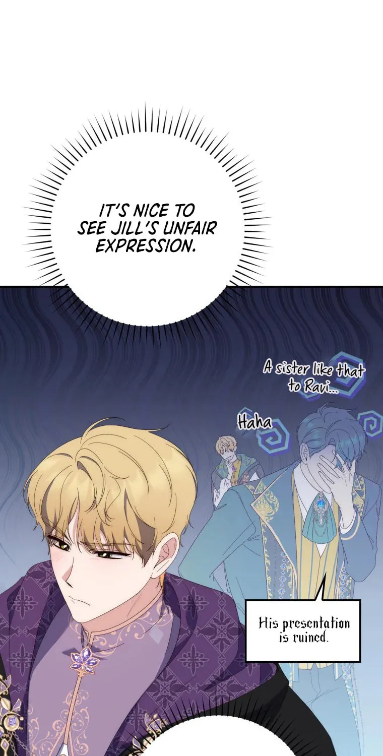 A Princess Who Reads Fortune Chapter 9 page 63 - 