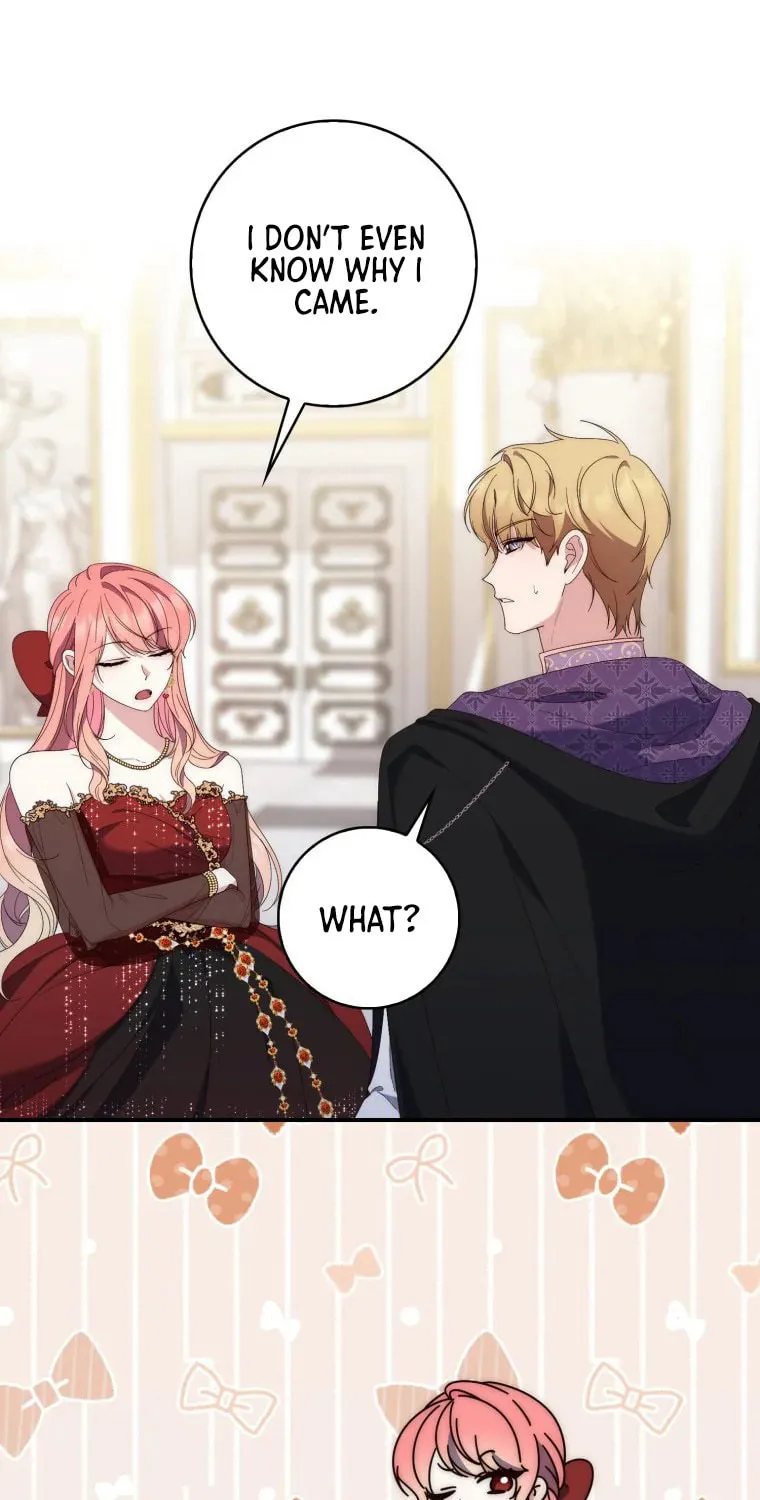 A Princess Who Reads Fortune Chapter 9 page 65 - 