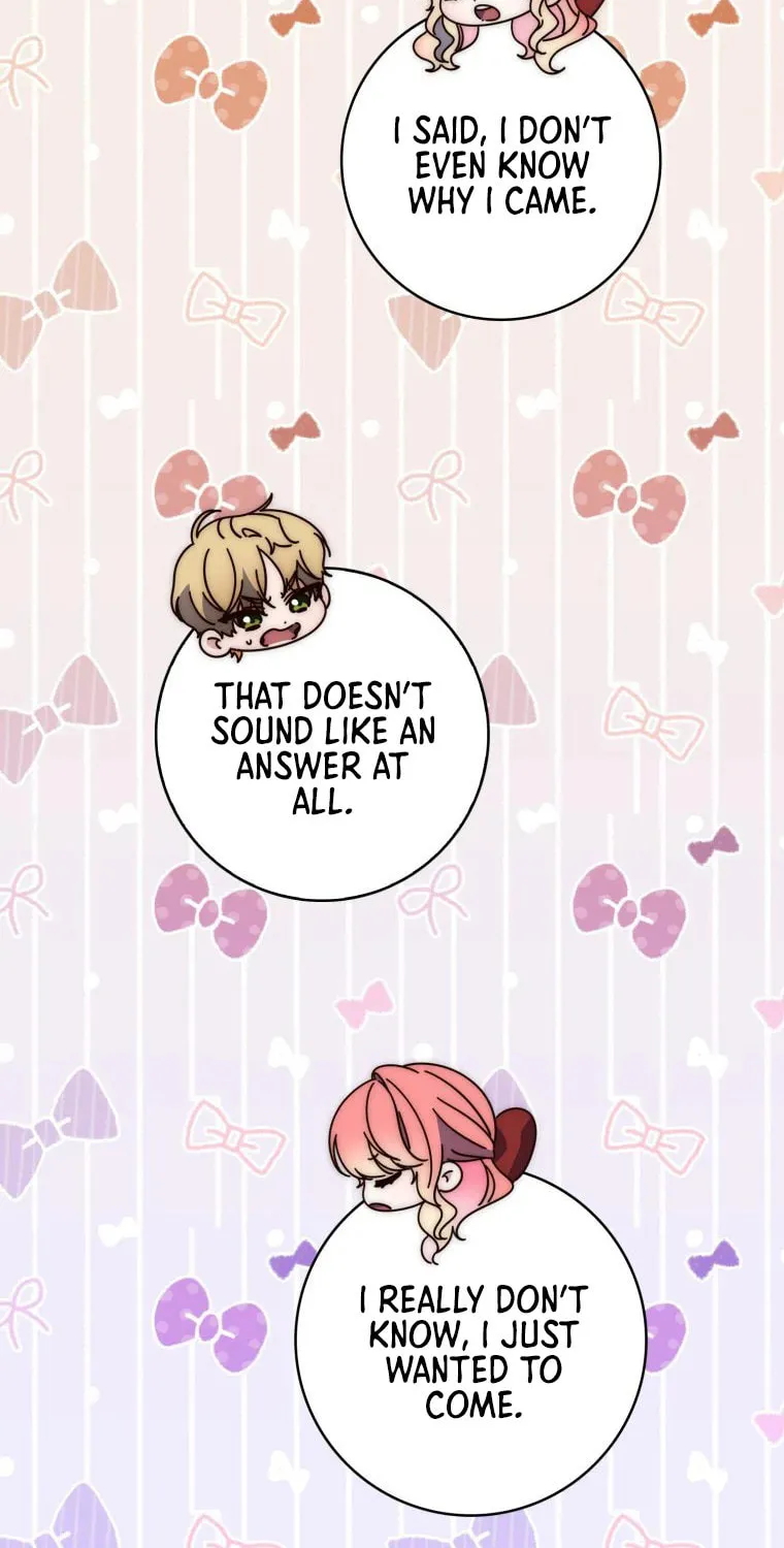A Princess Who Reads Fortune Chapter 9 page 66 - 