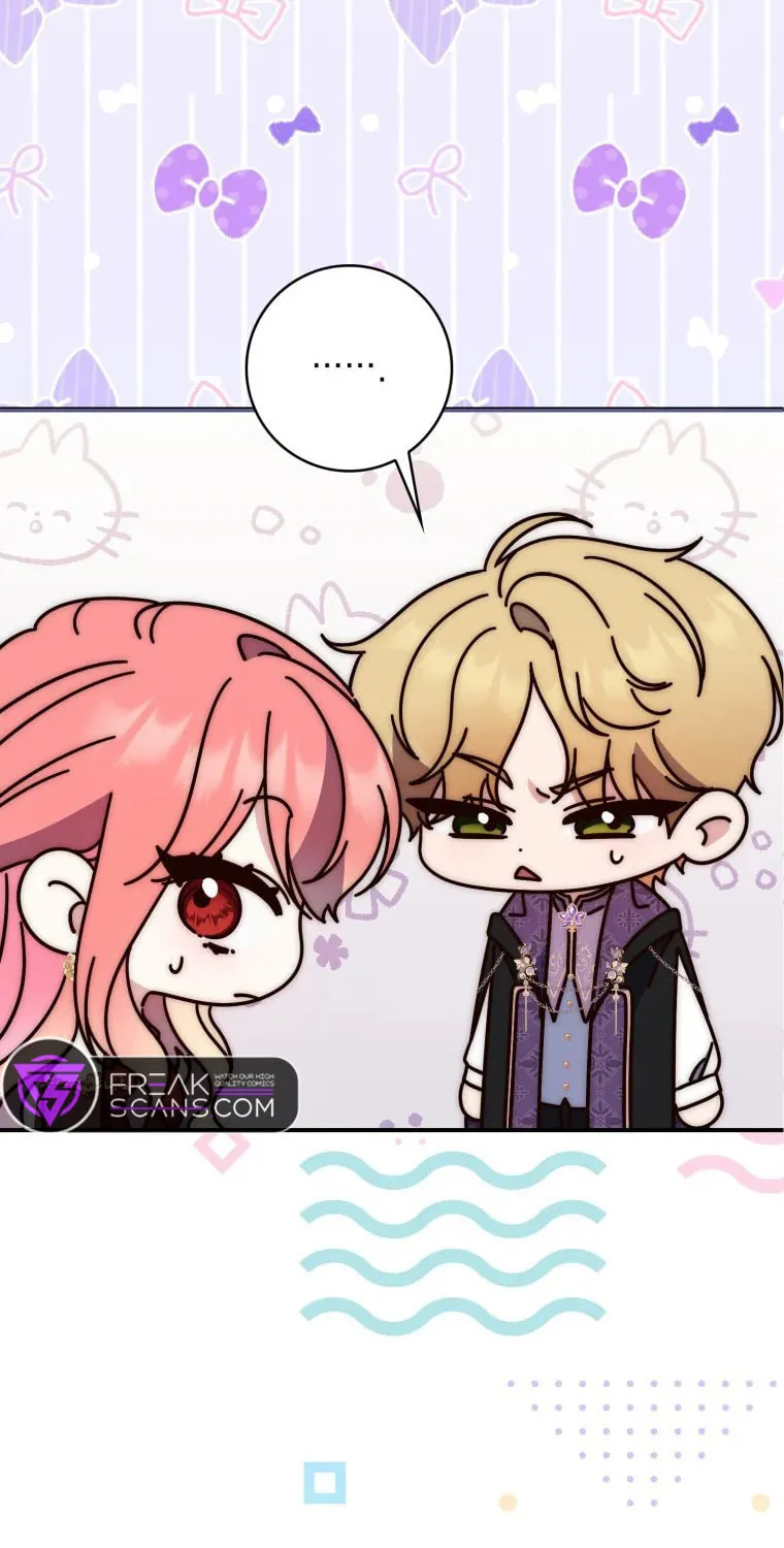 A Princess Who Reads Fortune Chapter 9 page 67 - 