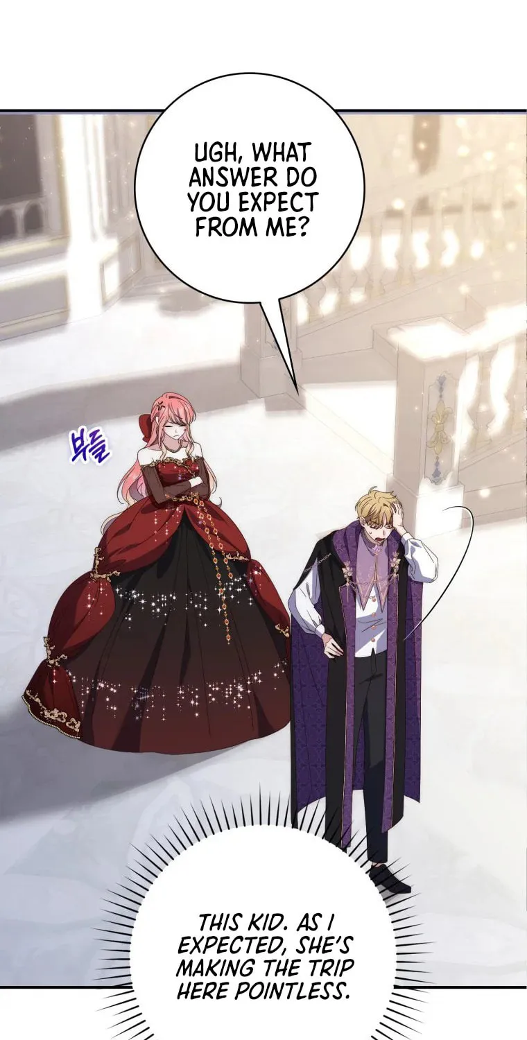 A Princess Who Reads Fortune Chapter 9 page 68 - 