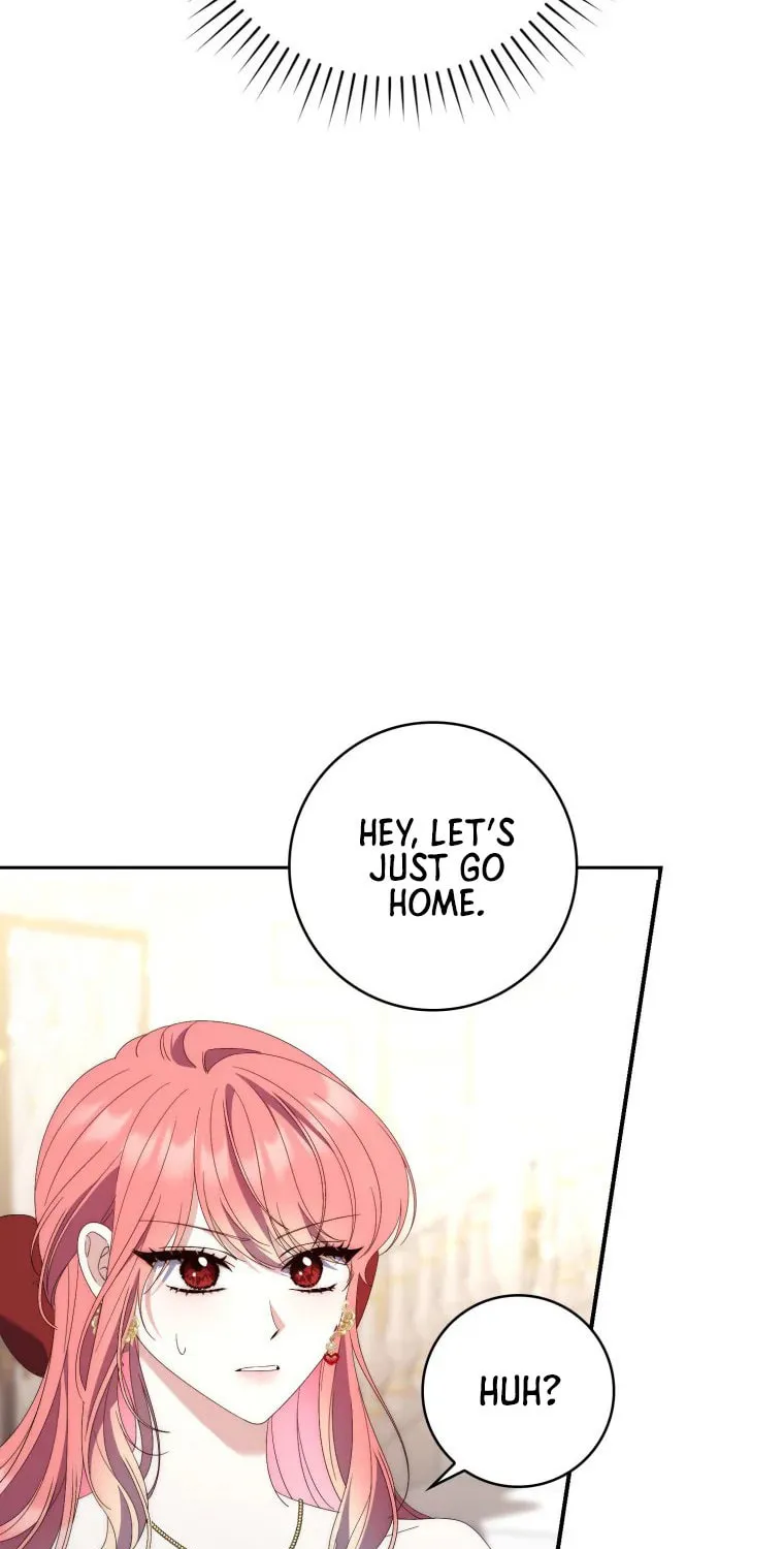 A Princess Who Reads Fortune Chapter 9 page 69 - 