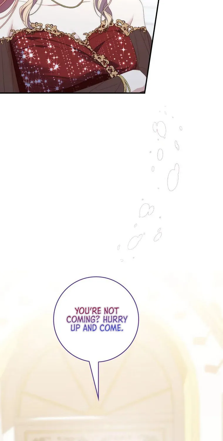 A Princess Who Reads Fortune Chapter 9 page 70 - 