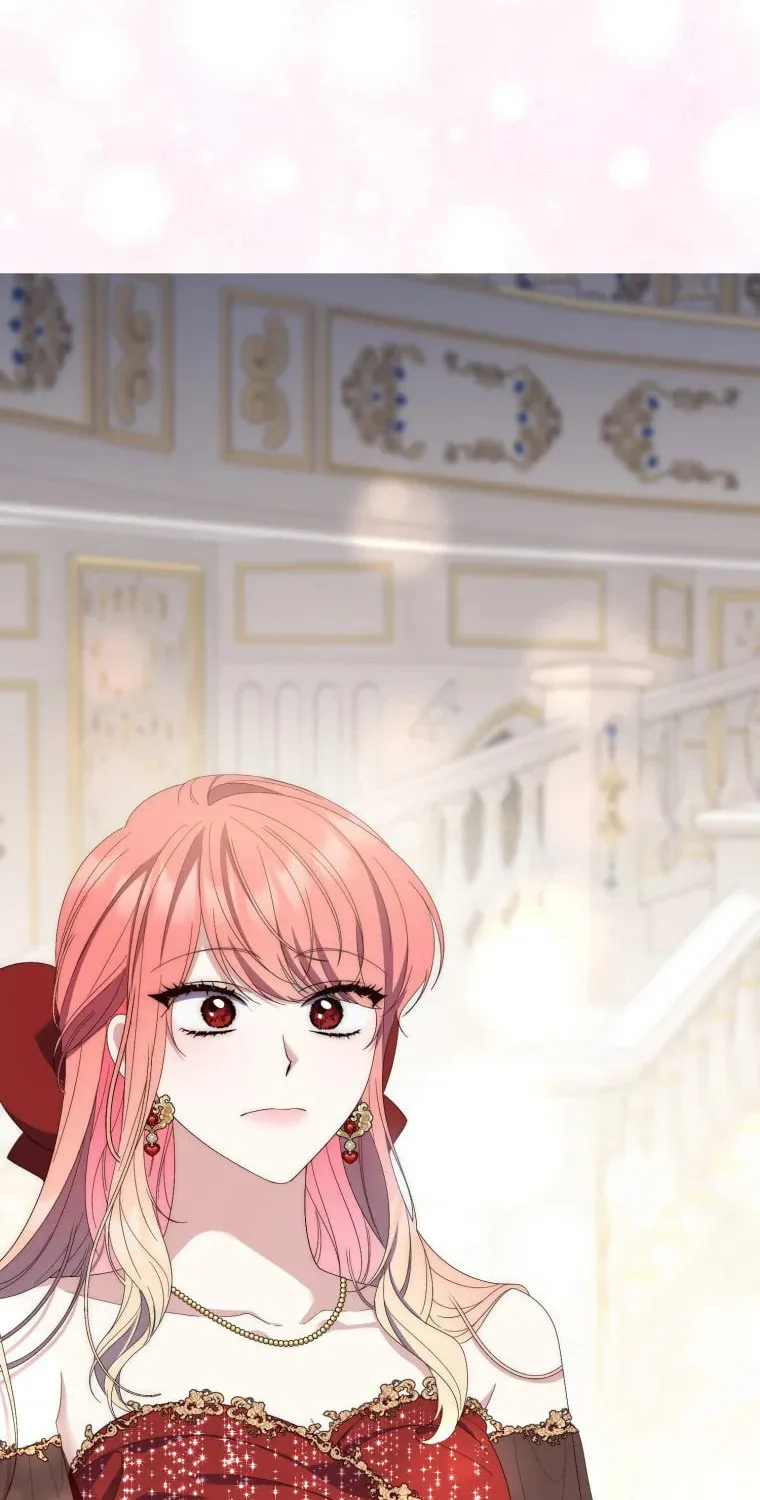 A Princess Who Reads Fortune Chapter 9 page 72 - 