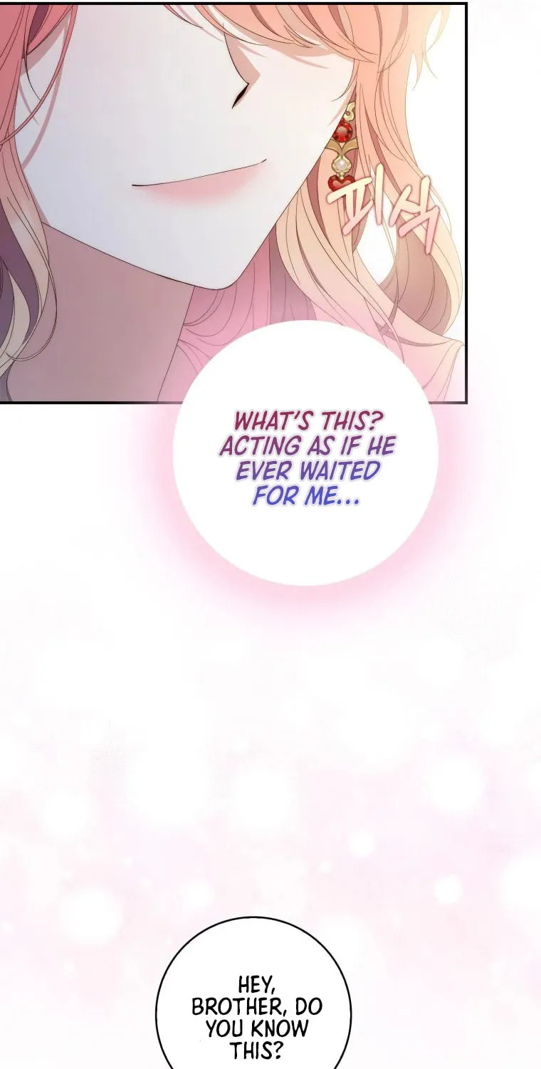 A Princess Who Reads Fortune Chapter 9 page 74 - 