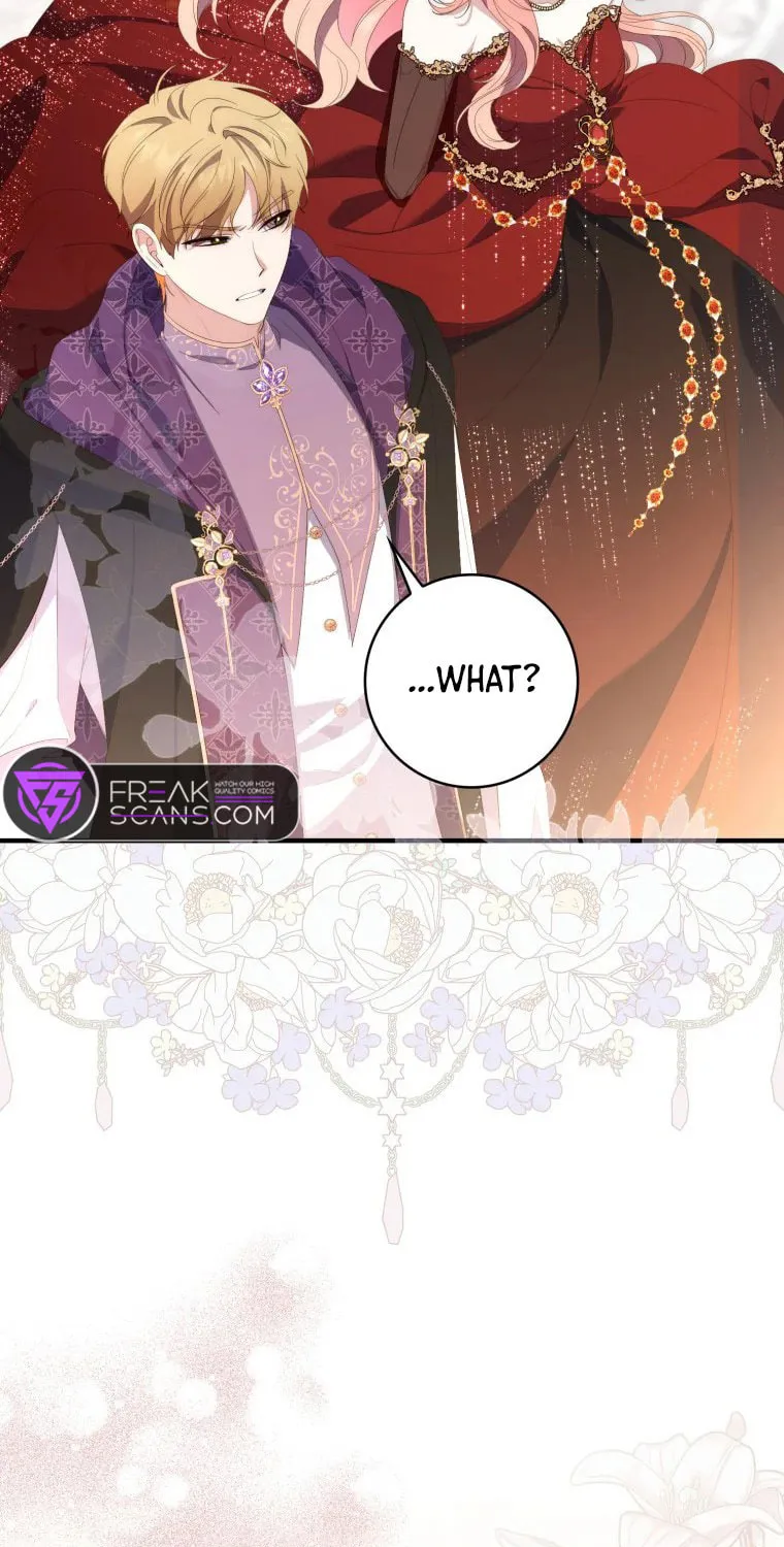 A Princess Who Reads Fortune Chapter 9 page 76 - 