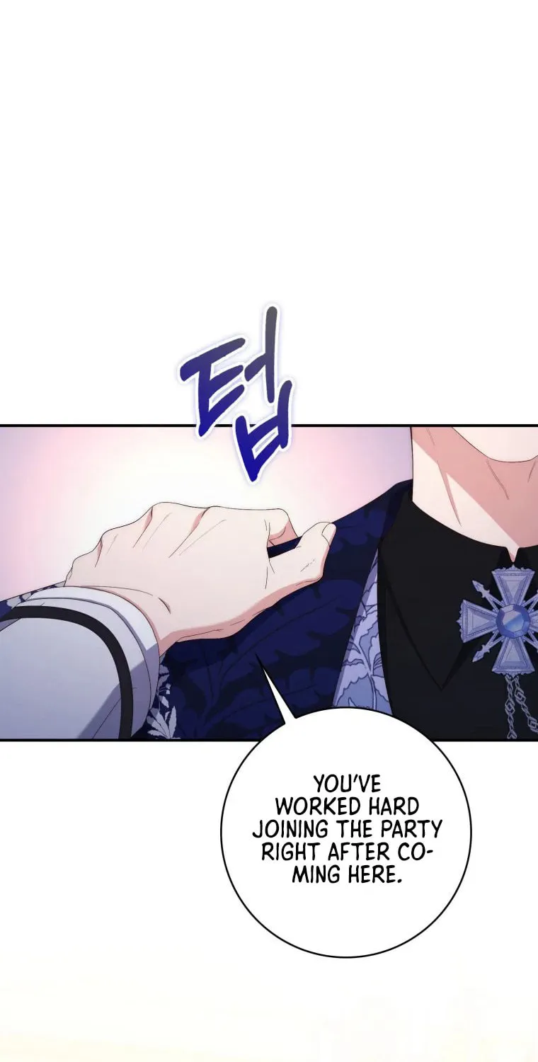 A Princess Who Reads Fortune Chapter 9 page 79 - 