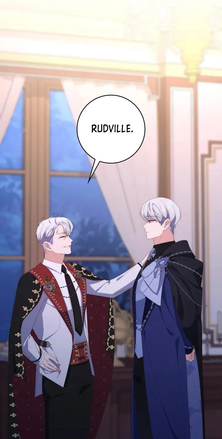 A Princess Who Reads Fortune Chapter 9 page 80 - 