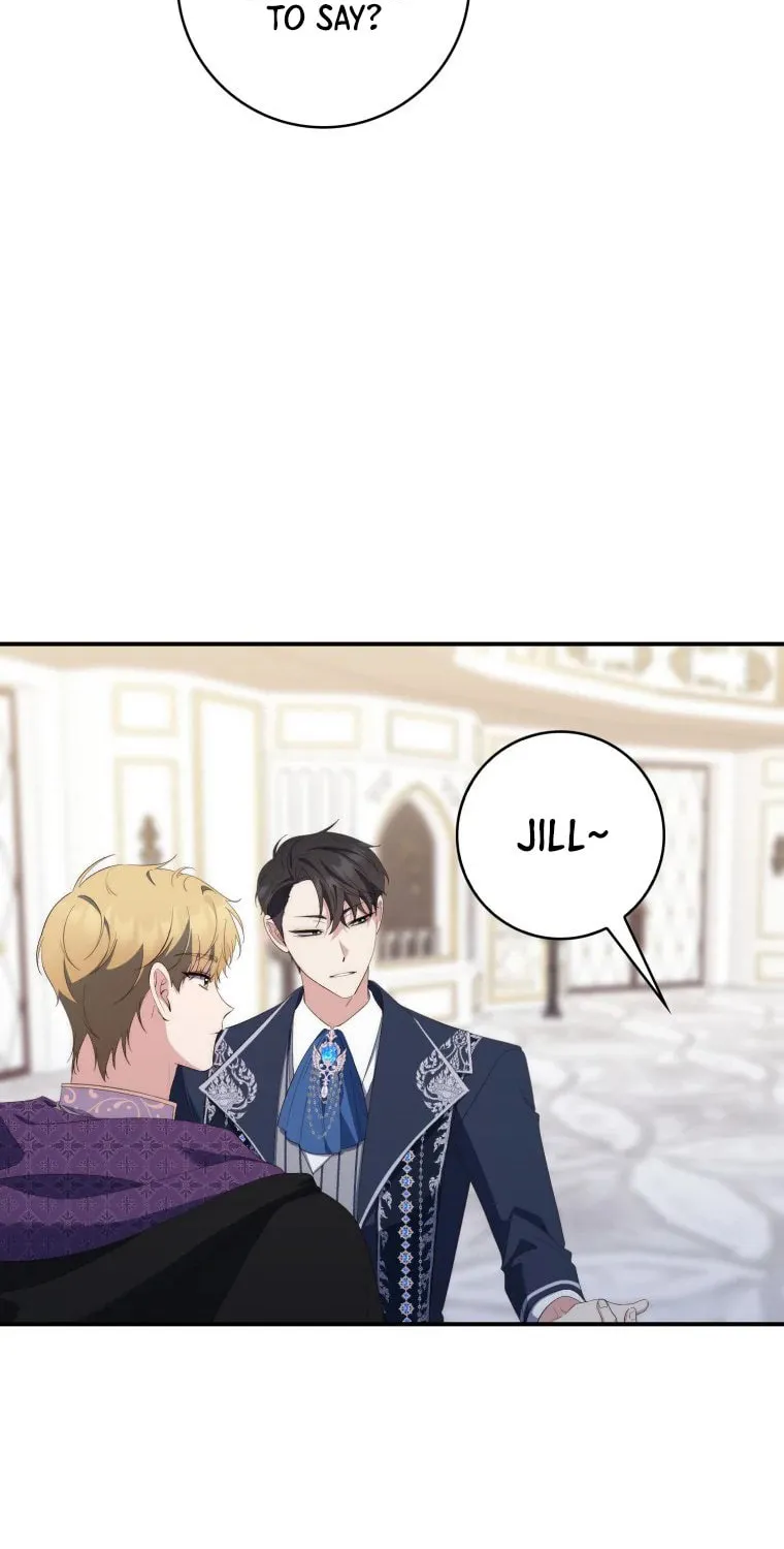 A Princess Who Reads Fortune Chapter 9 page 9 - 