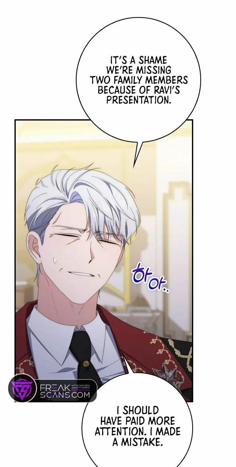 A Princess Who Reads Fortune Chapter 9 page 83 - 
