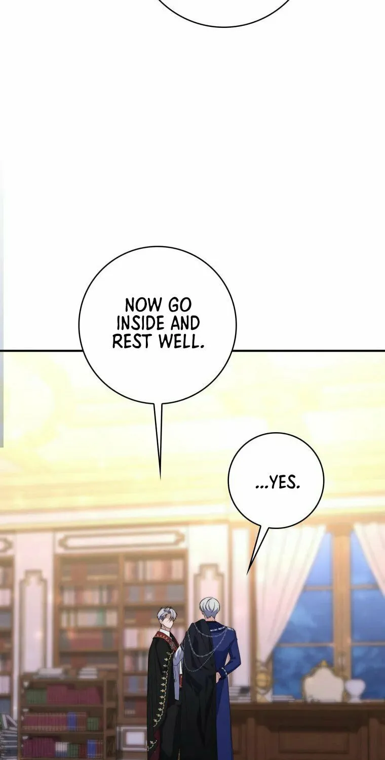 A Princess Who Reads Fortune Chapter 9 page 84 - 