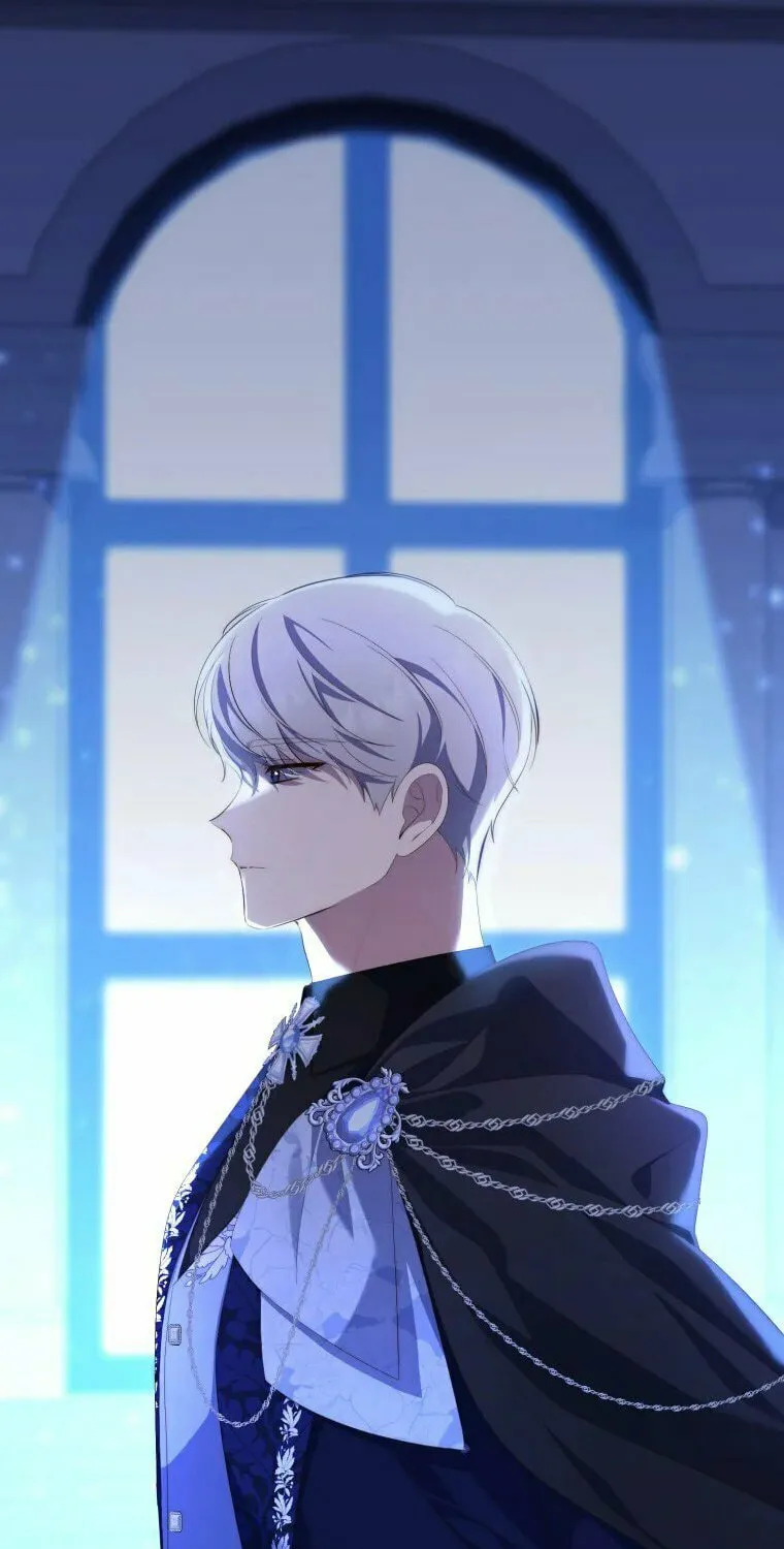 A Princess Who Reads Fortune Chapter 9 page 87 - 