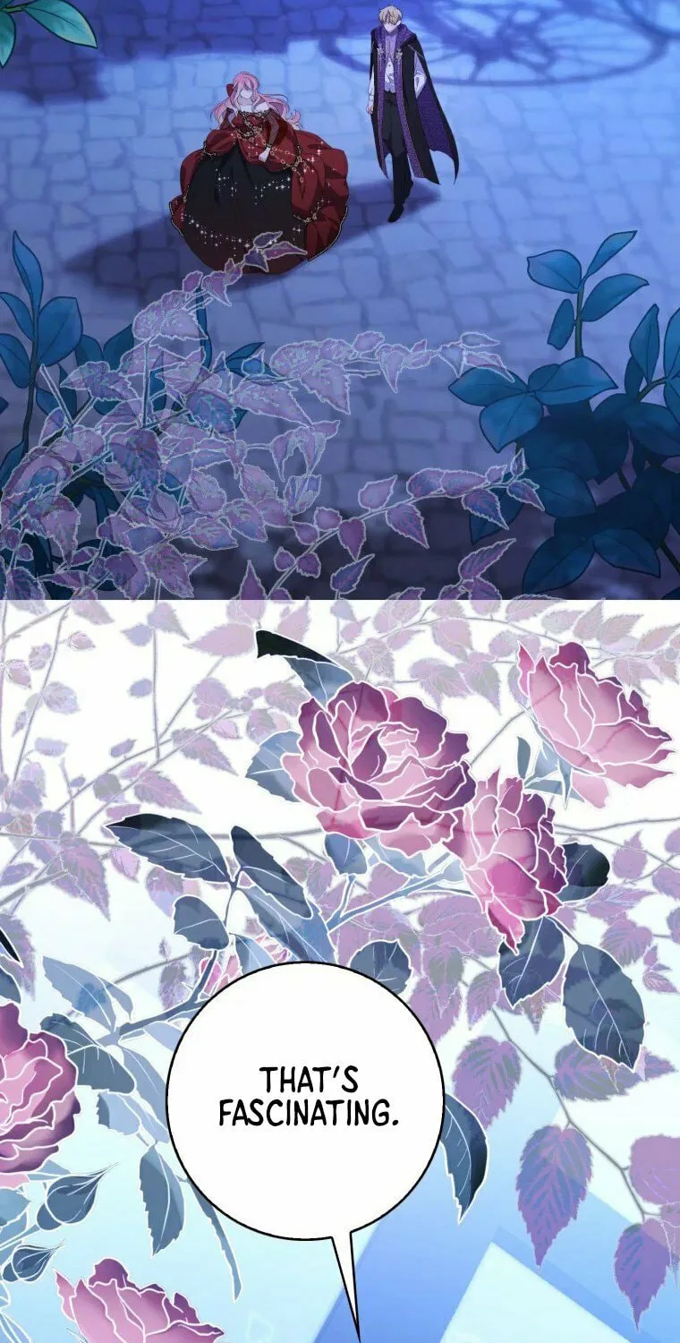 A Princess Who Reads Fortune Chapter 9 page 90 - 
