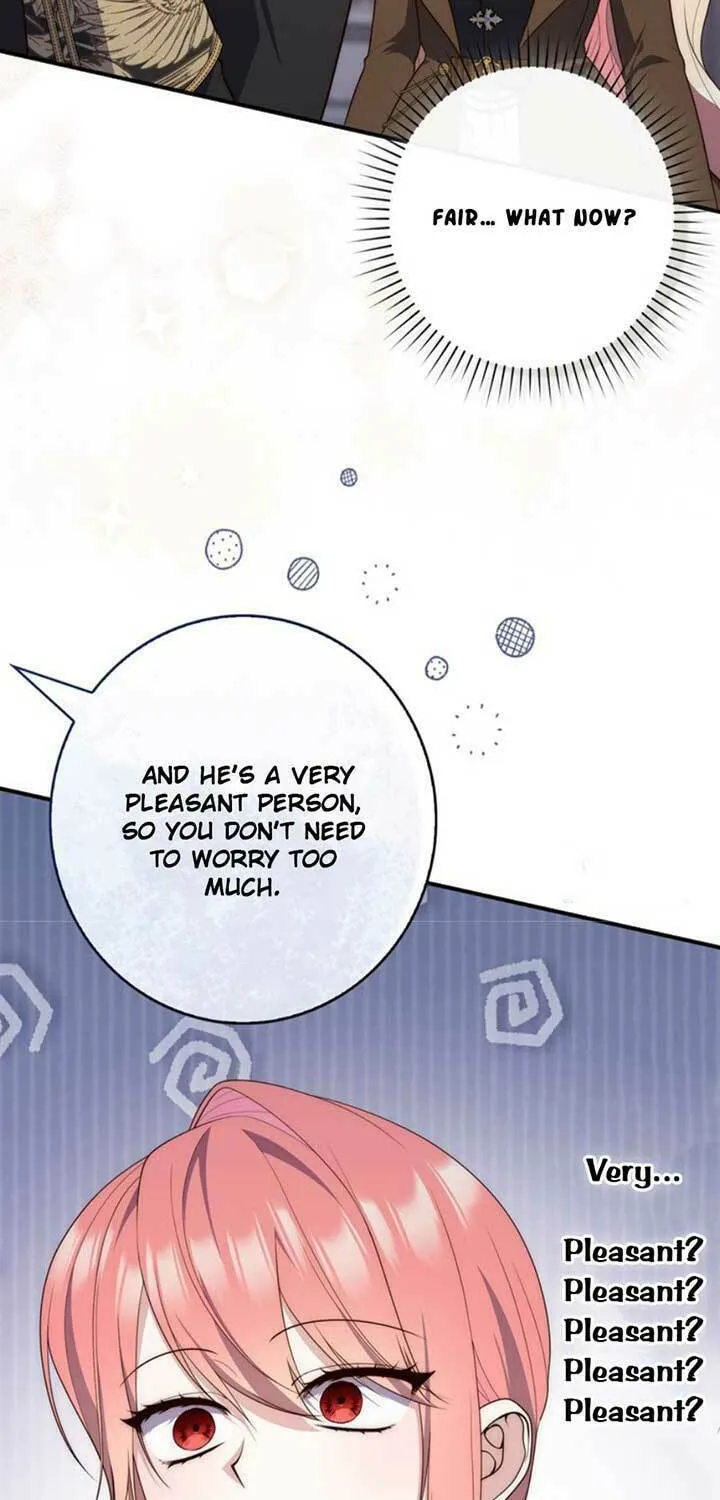A Princess Who Reads Fortune Chapter 90 page 11 - 