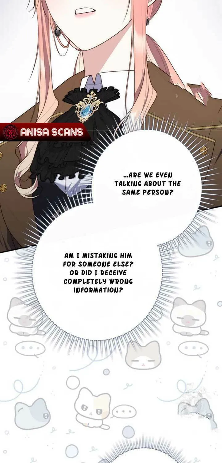 A Princess Who Reads Fortune Chapter 90 page 12 - 