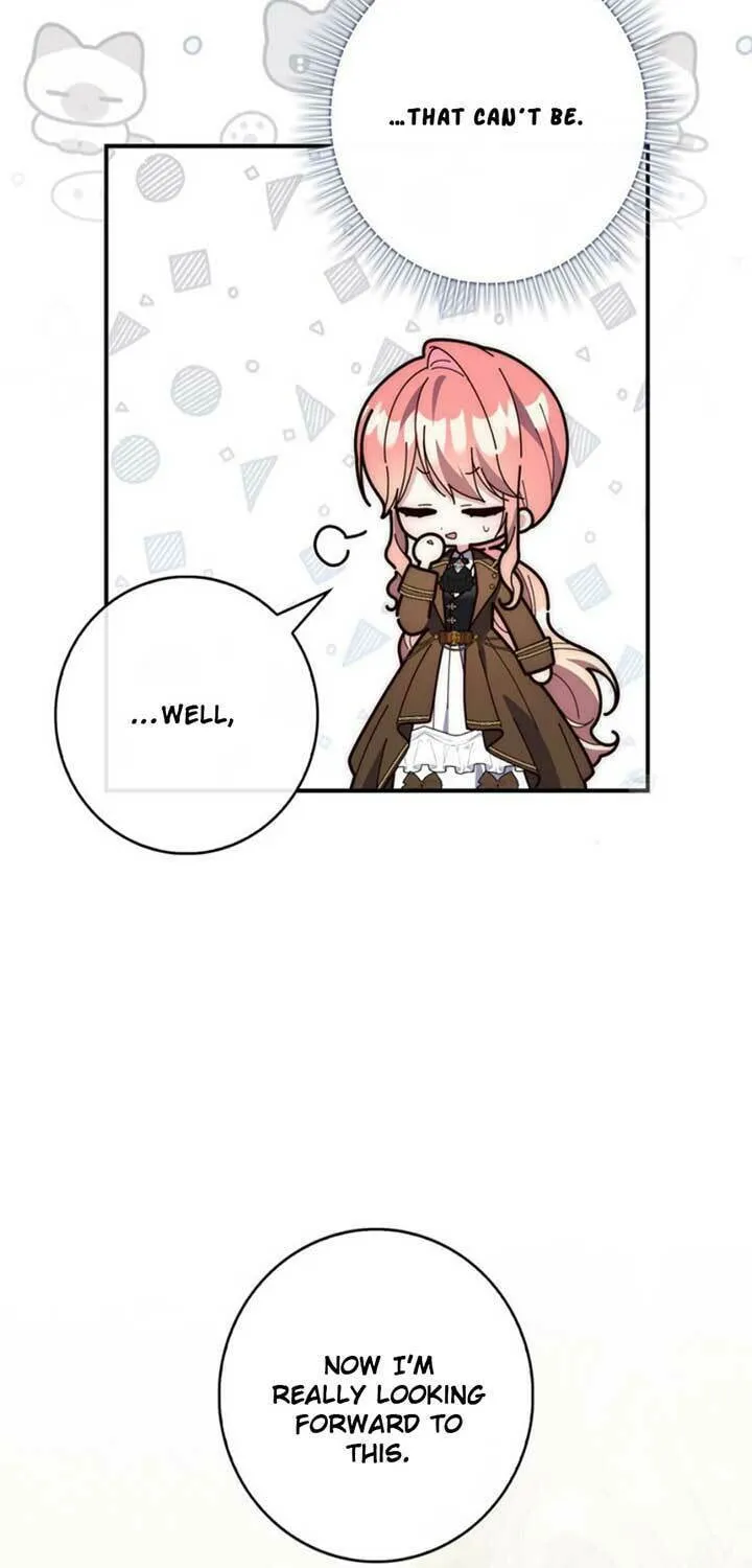 A Princess Who Reads Fortune Chapter 90 page 13 - 