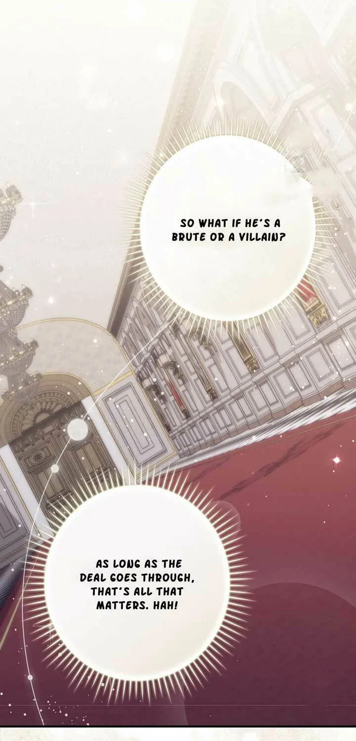 A Princess Who Reads Fortune Chapter 90 page 14 - 