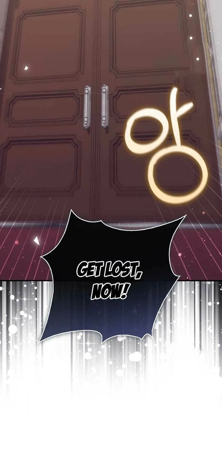 A Princess Who Reads Fortune Chapter 90 page 18 - 