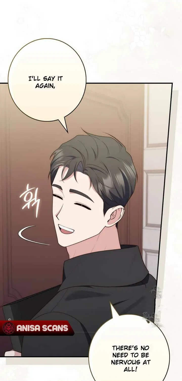 A Princess Who Reads Fortune Chapter 90 page 20 - 