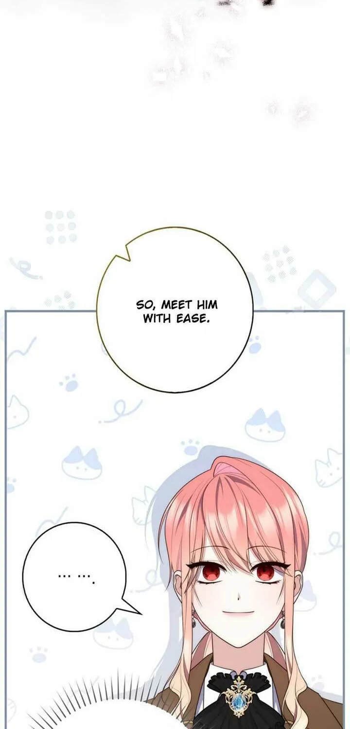 A Princess Who Reads Fortune Chapter 90 page 23 - 