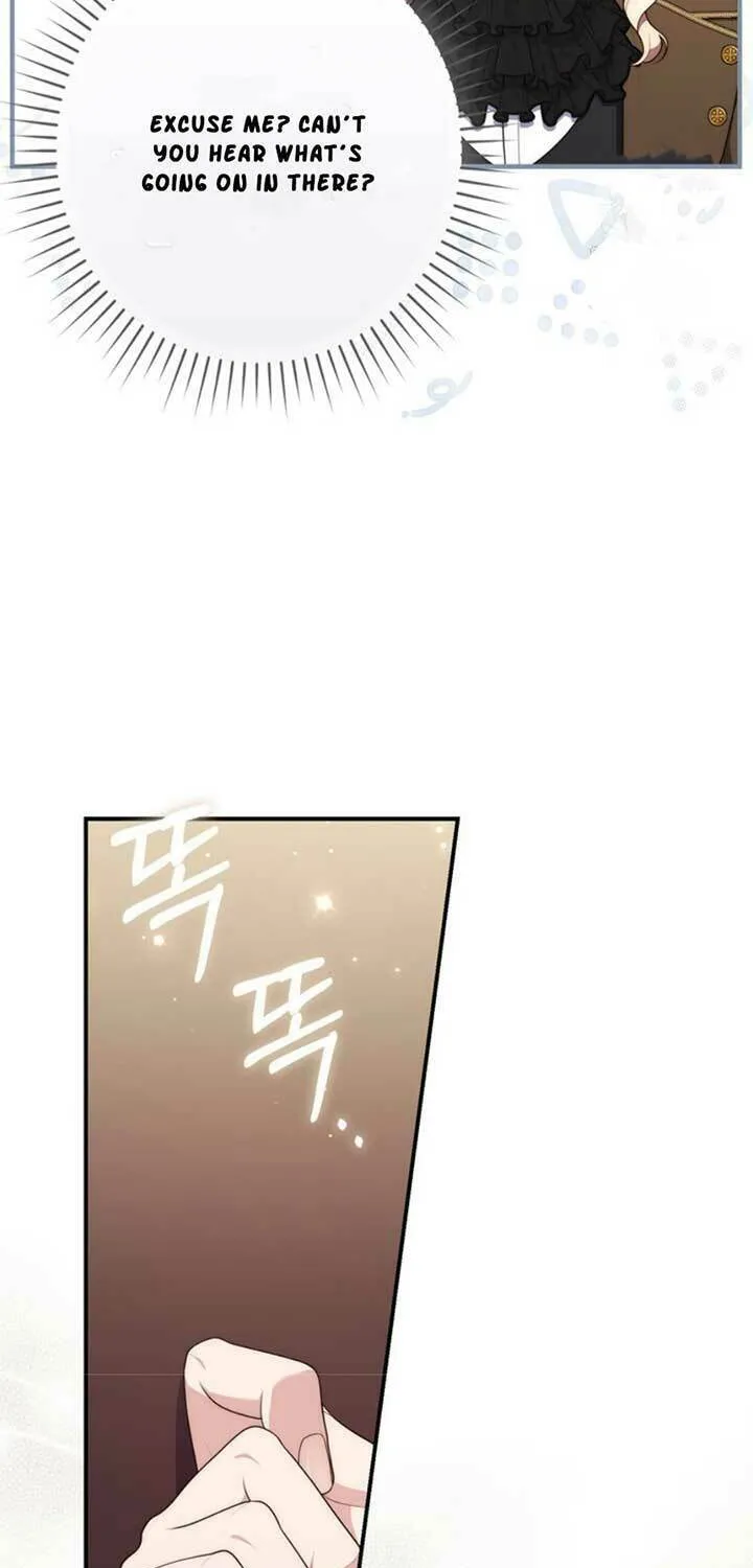 A Princess Who Reads Fortune Chapter 90 page 24 - 