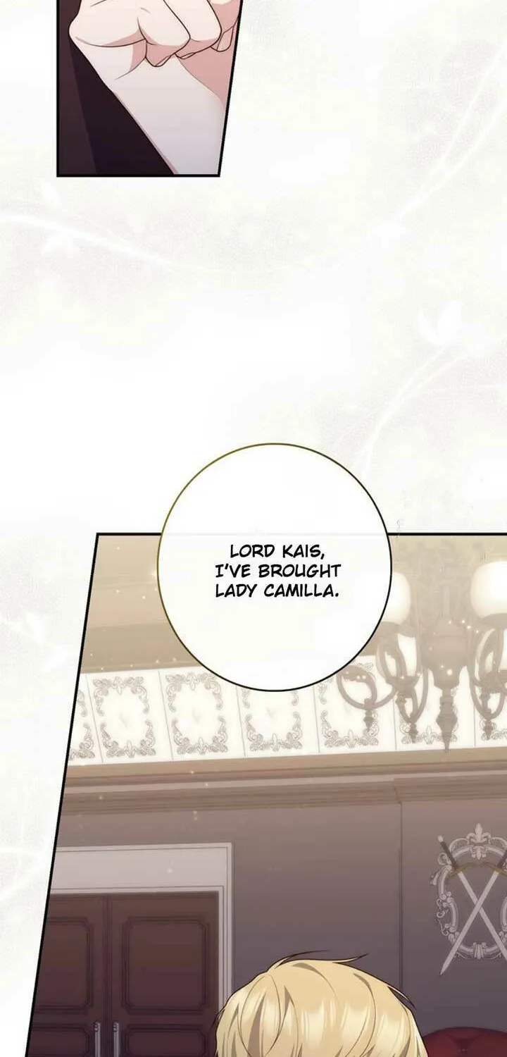 A Princess Who Reads Fortune Chapter 90 page 25 - 