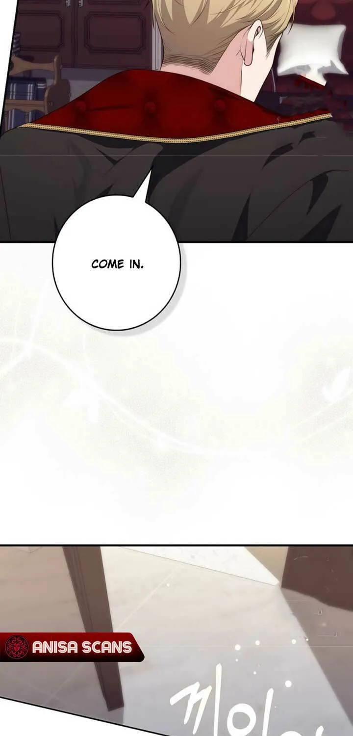 A Princess Who Reads Fortune Chapter 90 page 26 - 