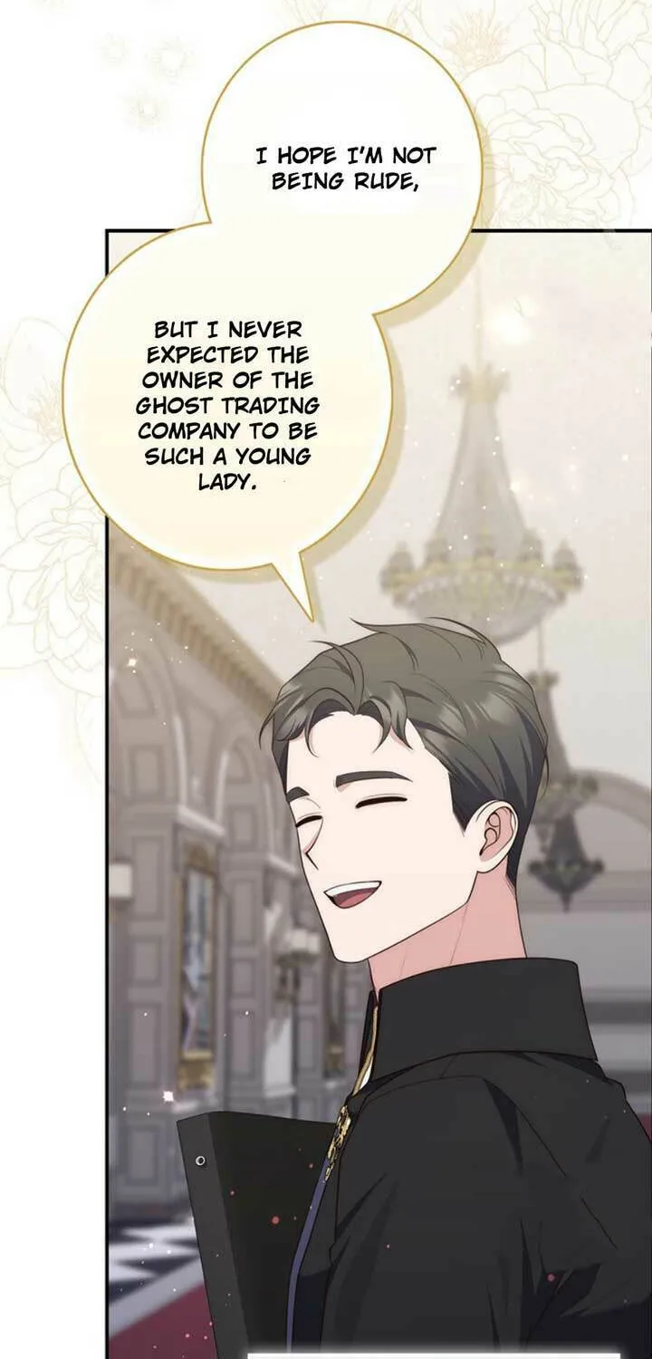 A Princess Who Reads Fortune Chapter 90 page 4 - 