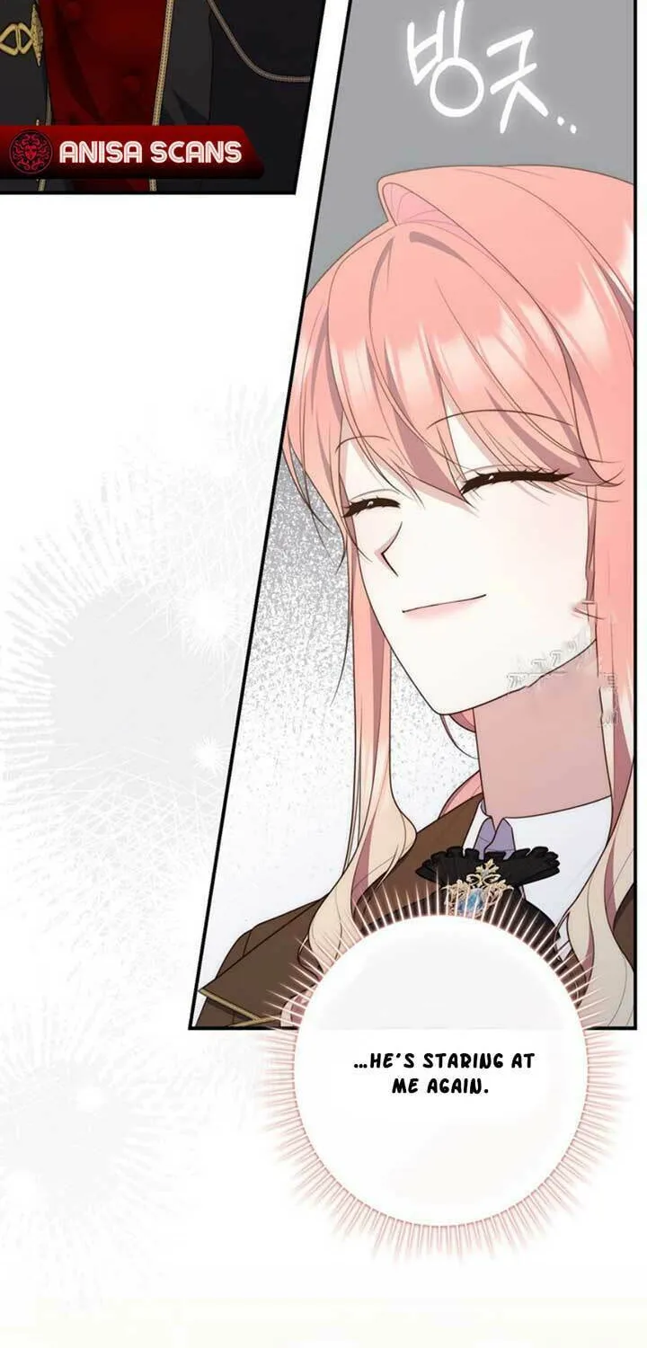 A Princess Who Reads Fortune Chapter 90 page 31 - 