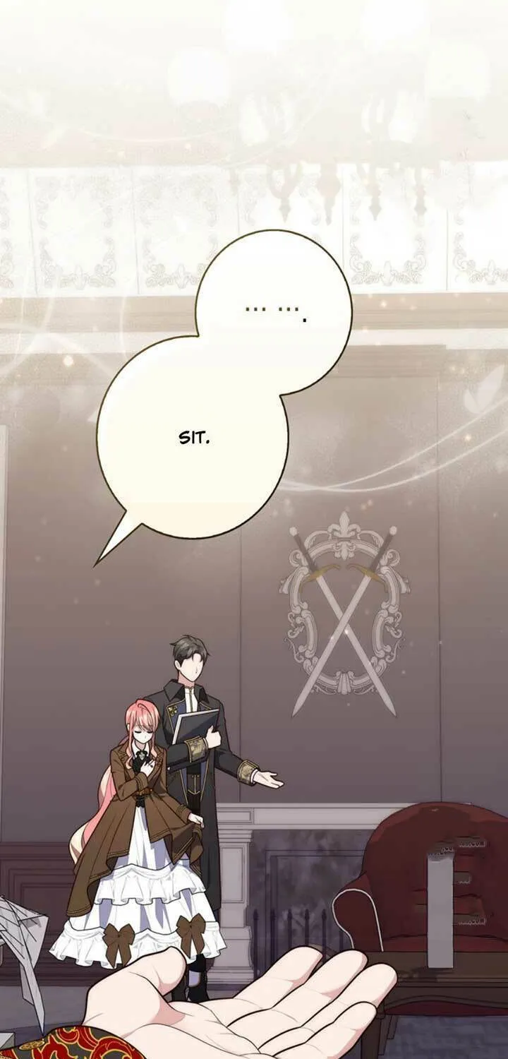 A Princess Who Reads Fortune Chapter 90 page 32 - 