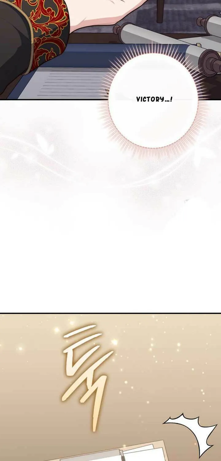A Princess Who Reads Fortune Chapter 90 page 33 - 