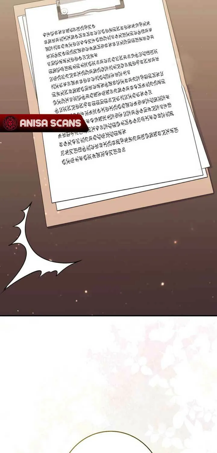 A Princess Who Reads Fortune Chapter 90 page 34 - 