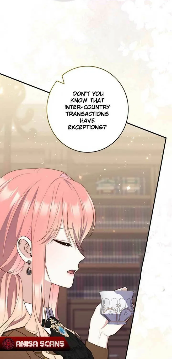 A Princess Who Reads Fortune Chapter 90 page 37 - 