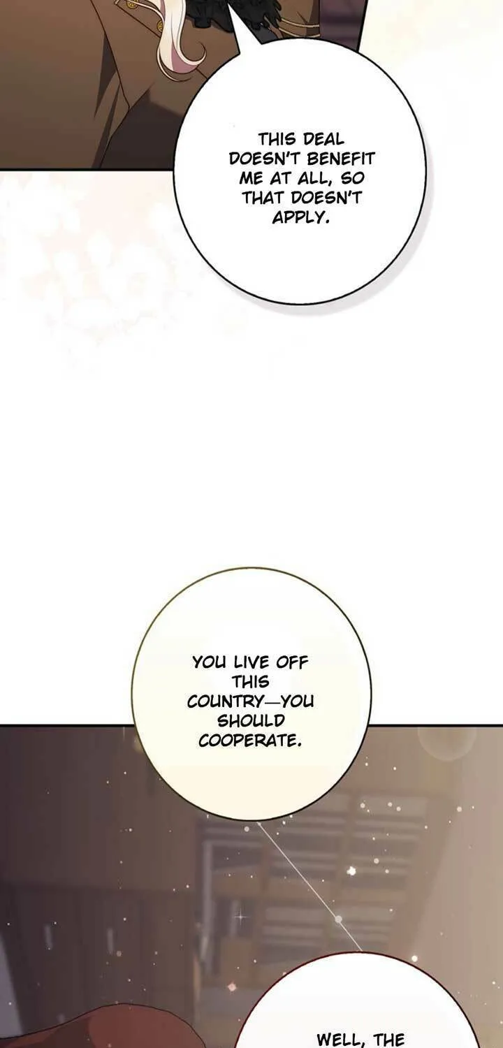 A Princess Who Reads Fortune Chapter 90 page 38 - 
