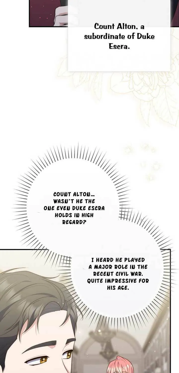A Princess Who Reads Fortune Chapter 90 page 5 - 