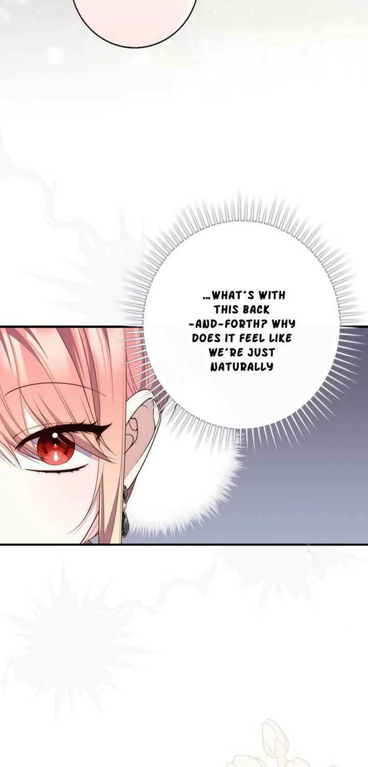 A Princess Who Reads Fortune Chapter 90 page 41 - 