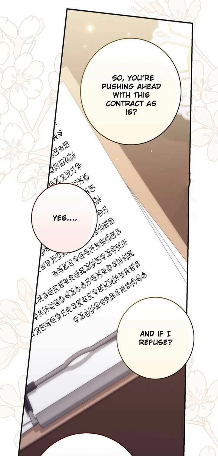 A Princess Who Reads Fortune Chapter 90 page 42 - 