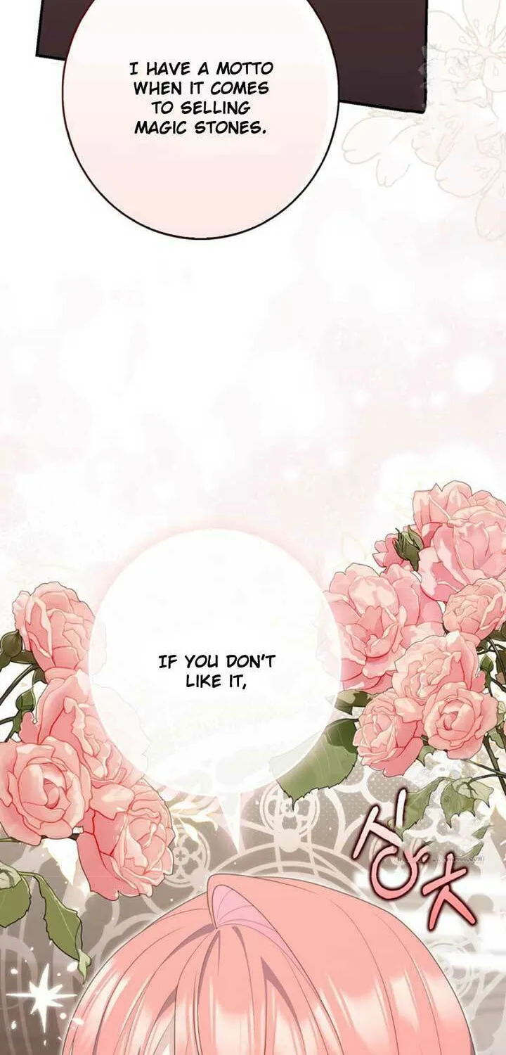 A Princess Who Reads Fortune Chapter 90 page 43 - 