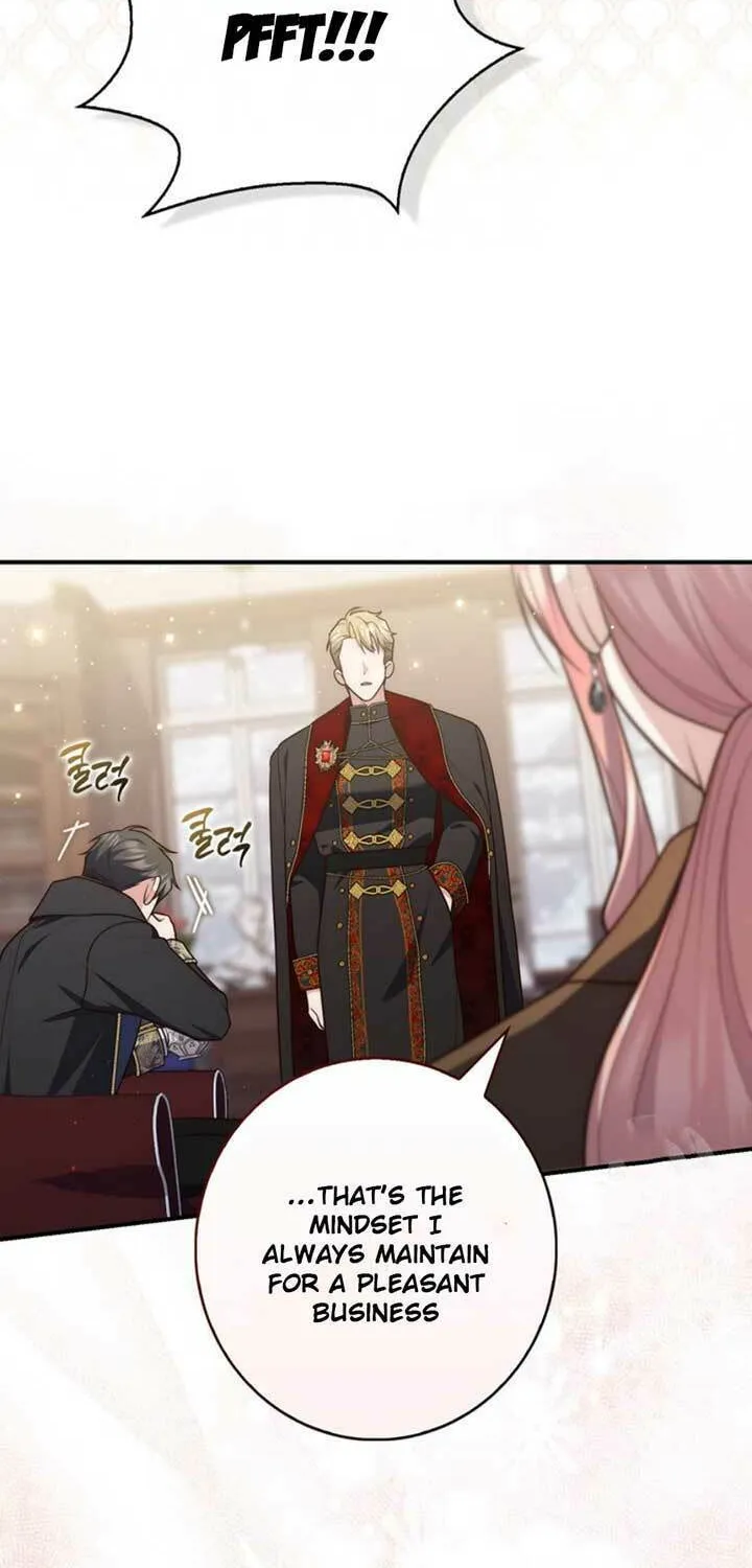 A Princess Who Reads Fortune Chapter 90 page 45 - 