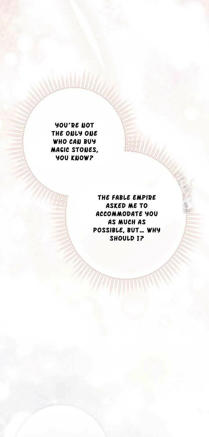 A Princess Who Reads Fortune Chapter 90 page 46 - 