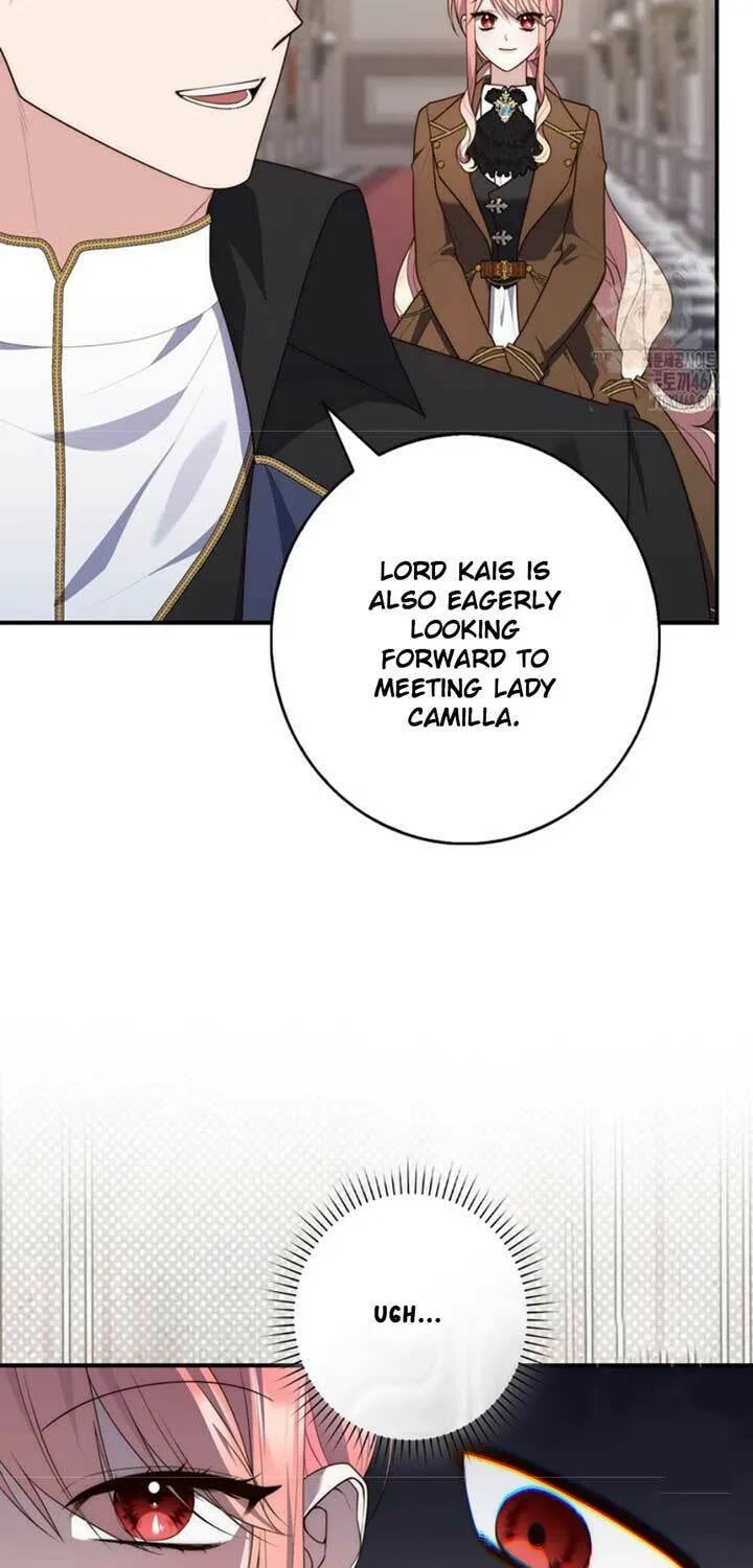 A Princess Who Reads Fortune Chapter 90 page 6 - 